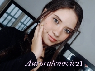 Auroralenovic21