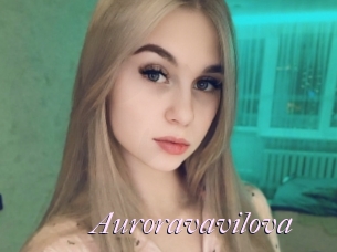 Auroravavilova