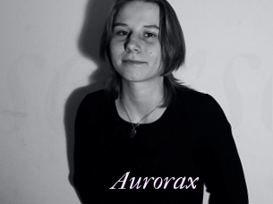 Aurorax