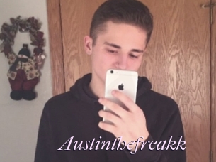 Austinthefreakk