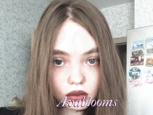 Avablooms