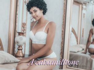 Avahamilltone