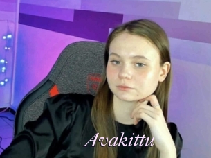 Avakittu