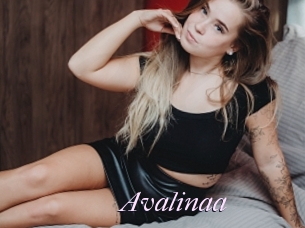 Avalinaa