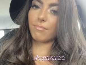 Avaxox22