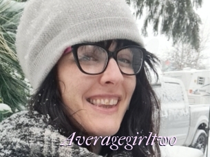 Averagegirltwo