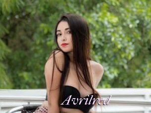 Avrilred