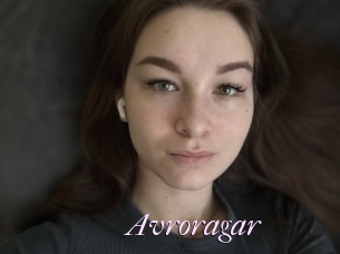 Avroragar