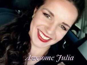 Awesome_Julia