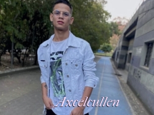 Axcelcullen