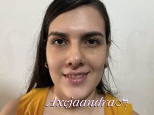 Axejaandra07