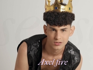 Axel_fire