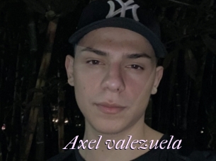 Axel_valezuela