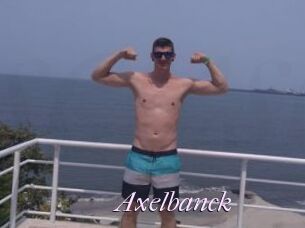 Axelbanck