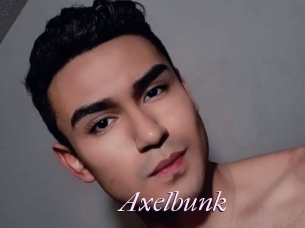 Axelbunk