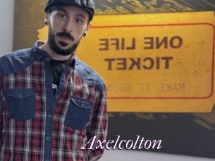 Axelcolton