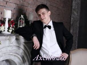 Axeldowse