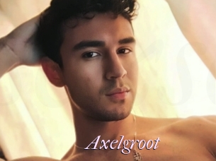 Axelgroot