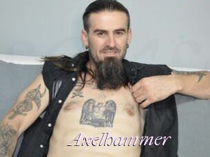 Axelhammer