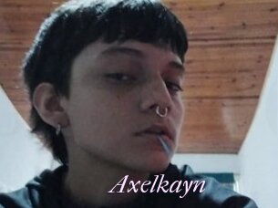 Axelkayn