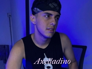 Axelladino