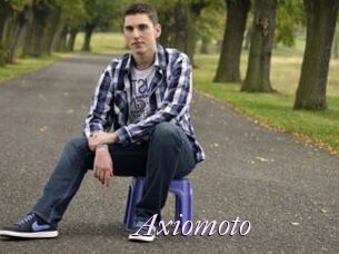 Axiomoto