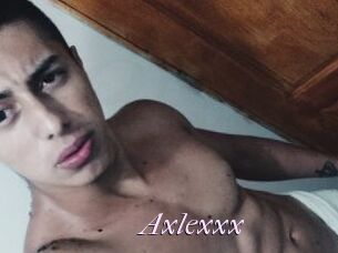 Axlexxx