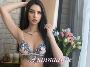 Ayannaanne