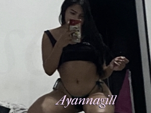 Ayannagill