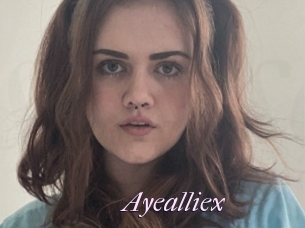 Ayealliex