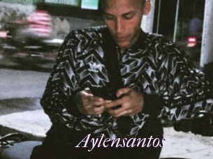 Aylensantos