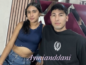 Aymianddani