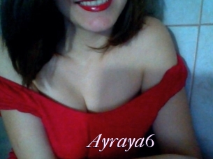 Ayraya6