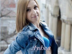 Ayshaa