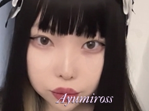 Ayumiross