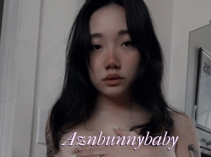 Aznbunnybaby