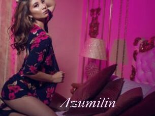 Azumilin