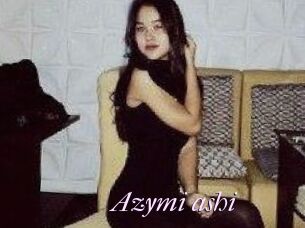 Azymi_ashi