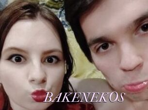 BAKENEKOS