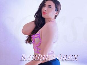 BARBIE_LOREN