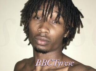 BBCTyrese