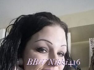 BBWNikki416