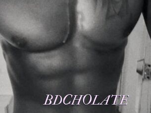 BDCHOLATE