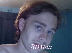 BDMati