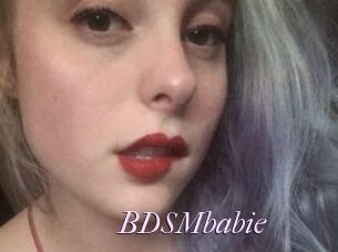 BDSMbabie