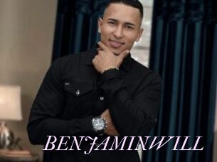 BENJAMINWILL