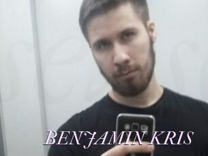 BENJAMIN_KRIS