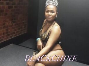 BLACKCHINE