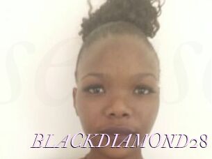 BLACKDIAMOND28