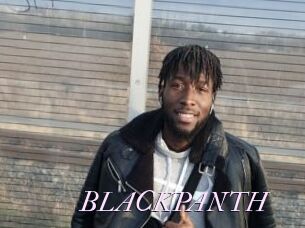 BLACKPANTH